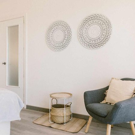 Precioso Apartamento En Primera Linea De Playa II Benalmádena Buitenkant foto