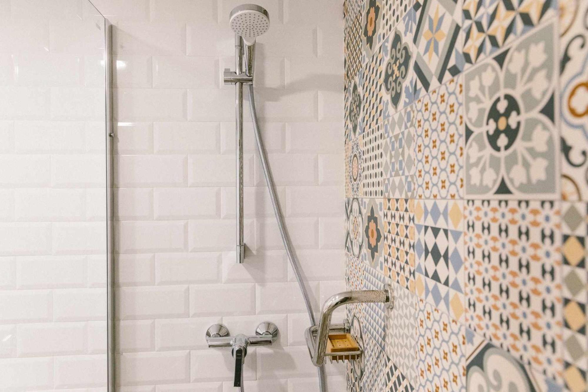 Precioso Apartamento En Primera Linea De Playa II Benalmádena Buitenkant foto
