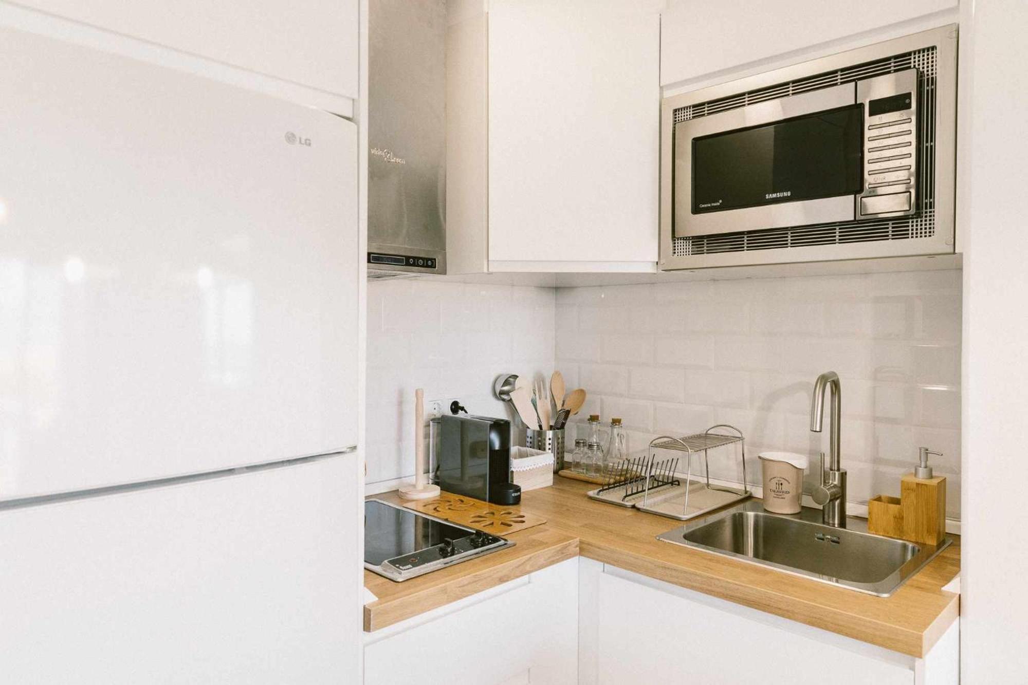 Precioso Apartamento En Primera Linea De Playa II Benalmádena Buitenkant foto