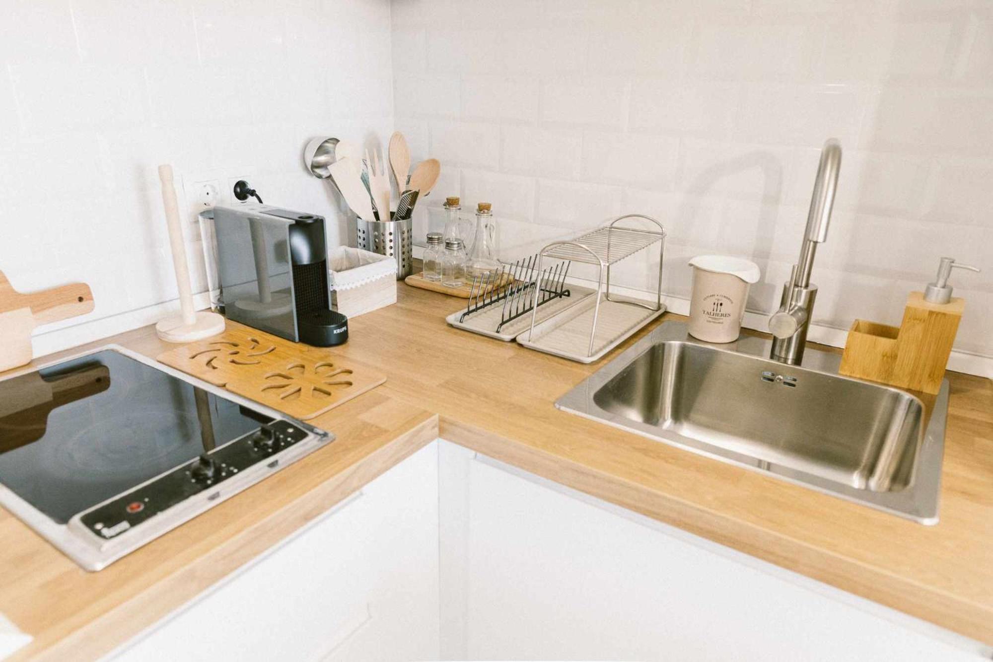 Precioso Apartamento En Primera Linea De Playa II Benalmádena Buitenkant foto