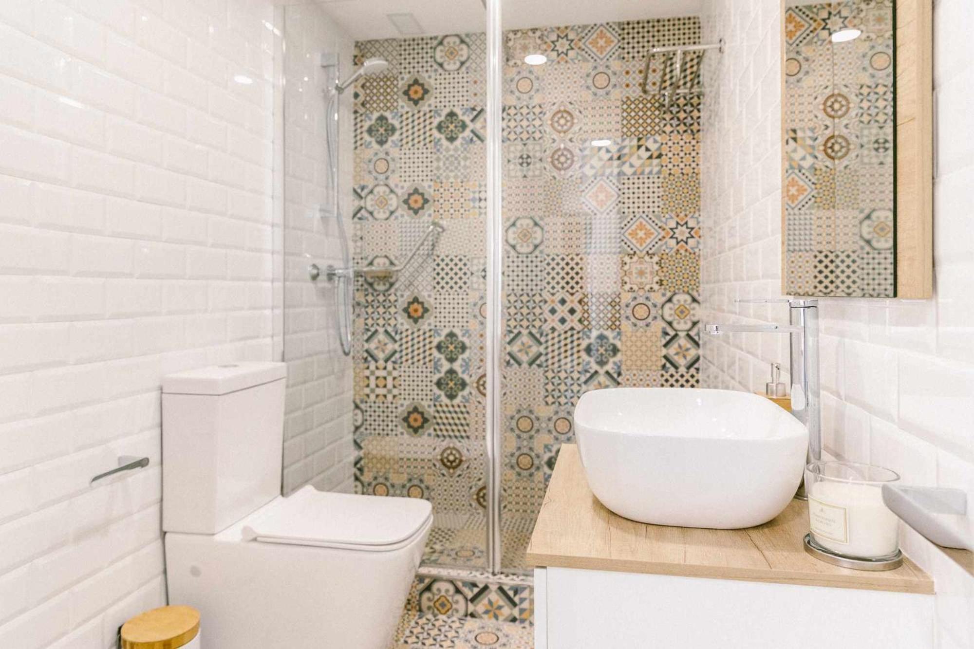 Precioso Apartamento En Primera Linea De Playa II Benalmádena Buitenkant foto