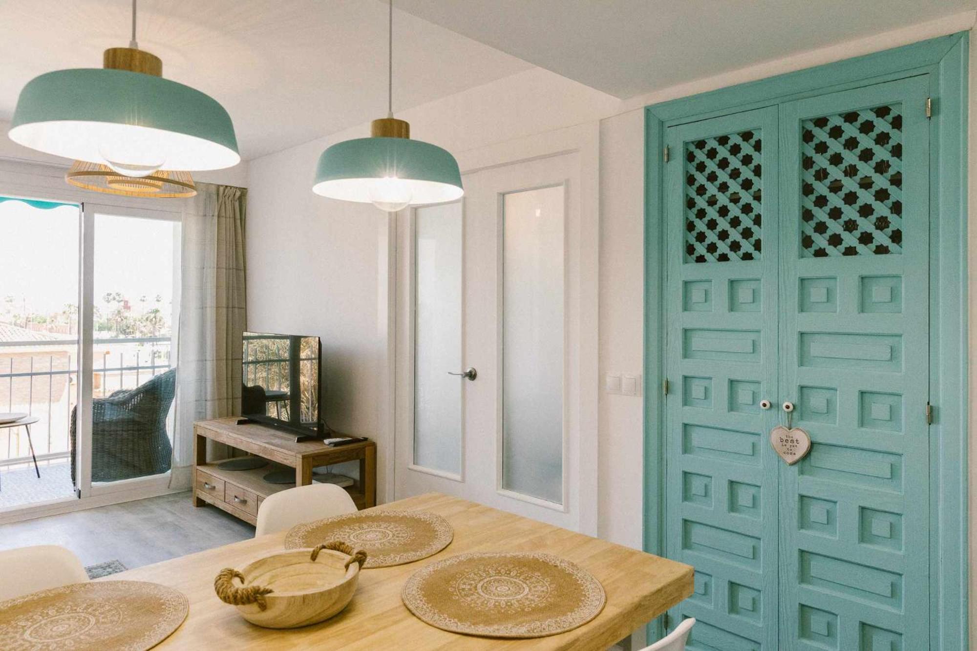 Precioso Apartamento En Primera Linea De Playa II Benalmádena Buitenkant foto